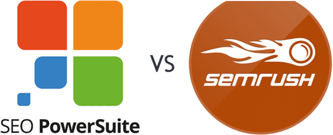 Versus SEMrush