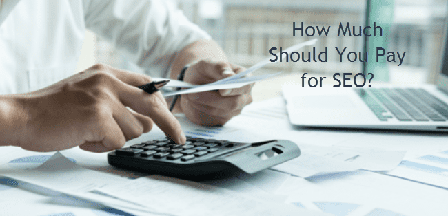 How Much Should You Pay