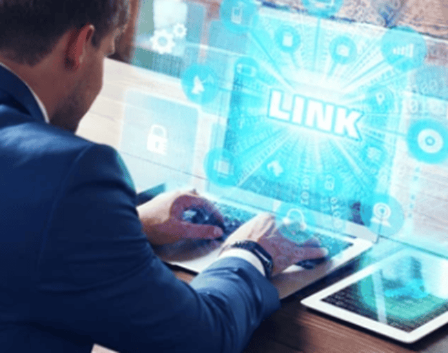 Link Building