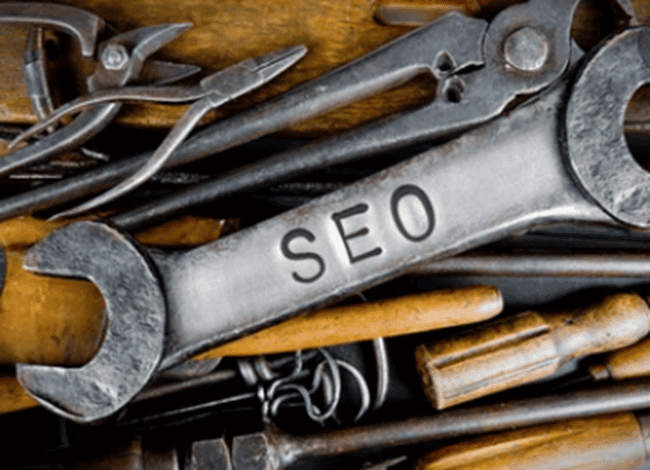 Search Engine Optimization Tools