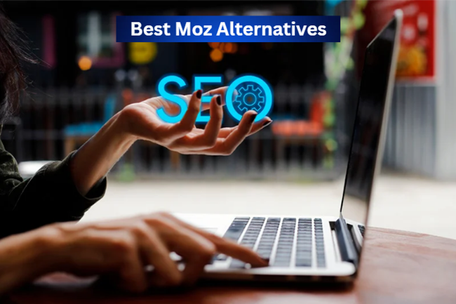 7 Best Moz Alternatives & Competitors in 2023 (Free & Paid)