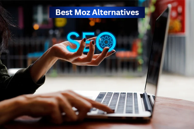 Best Moz Alternatives