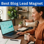 Best Blog Lead Magnet