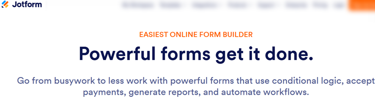 Jotform